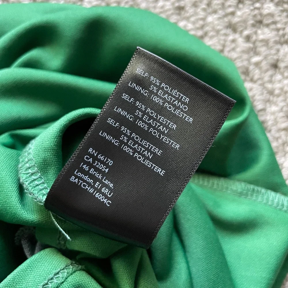 Urban Outfitters print line lightweight
